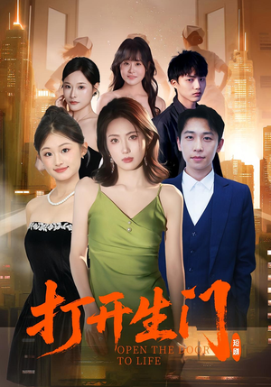 打开生门(51集) 打开生门(51集)短剧太精彩了
