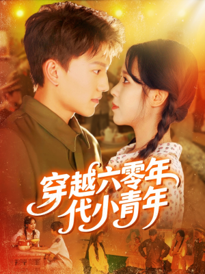 穿越六零年代小青年（96集）全集我都看完了