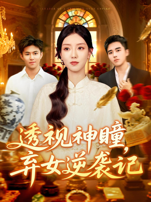 透视神瞳弃女不自弃（93集）评价怎么样