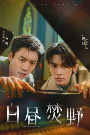 白昼焚野(70集) 白昼焚野(70集)第32集