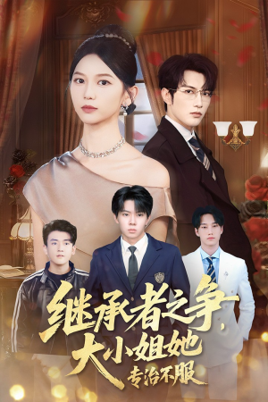 继承者之争大小姐她专治不服（61集）在哪里可以全集