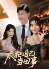 太把自己当回事（60集）第三季