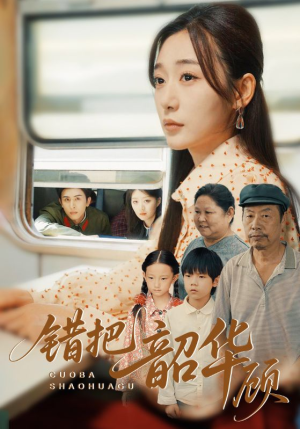 错把韶华顾（63集）一共多少集