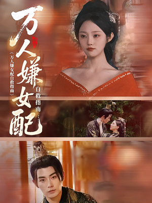 万人嫌女配自救指南（60集）最新短剧抢先看