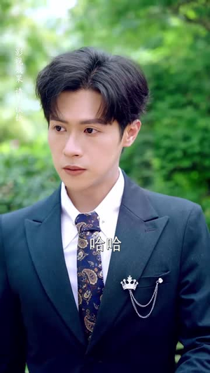 迟先生太太到处跑（73集）超好看的短剧