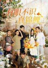 有眼不识真锦鲤（35集）全网短剧抢先看