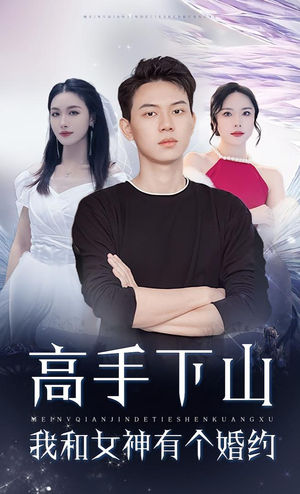 高手下山我和女神有个婚约(97集) 高手下山我和女神有个婚约(97集)火爆短剧推荐
