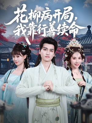 花柳病开局我靠行善续命（80集）好看短剧抢先看