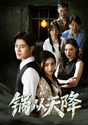 锅从天降(65集) 锅从天降(65集)完整版