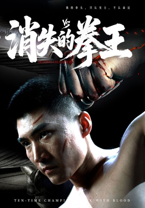 消失的拳王（72集）网上可以看吗