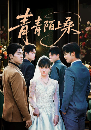 青青陌上桑(70集) 青青陌上桑(70集)完整版