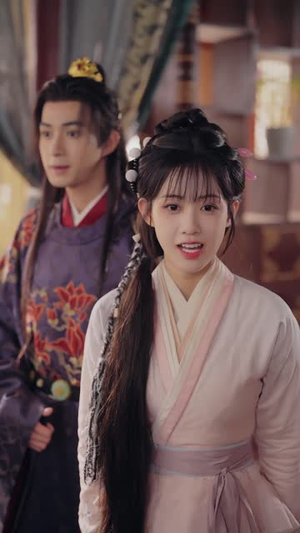 将门弃女拖着萌宝去逃荒 (78集) UC网盘在线看