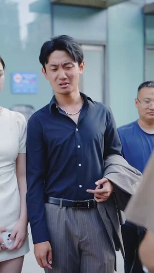 最强破烂王 (91集) 精彩短剧热播中