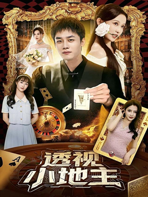 透视小地主（74集）最新火爆短剧