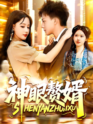 神眼赘婿（94集）短剧全集免费