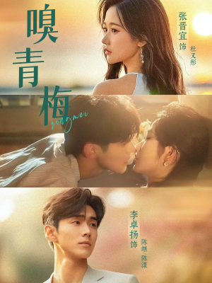 嗅青梅(74集) 嗅青梅(74集)全季一次看完