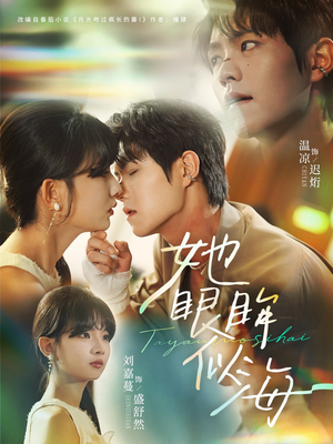 她眼眸似海（80集）在线观看