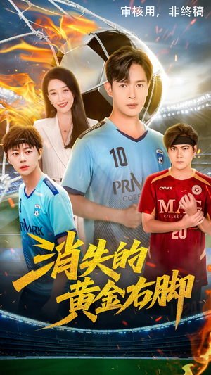 消失的黄金右脚（62集）免费在线看全集