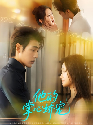 他的掌心娇宠（60集）短剧太好看了吧