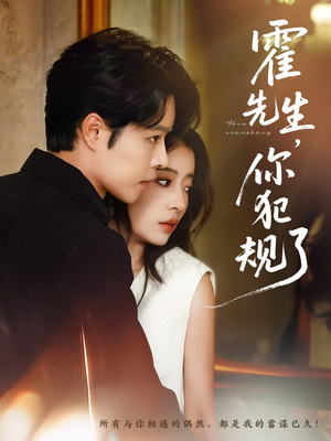 霍先生你犯规了（80集）高清无码免费看