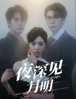 夜深见月明（50集）全集
