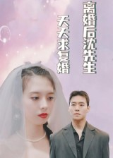 离婚后沈先生天天求复婚（100集）最新上映免费看