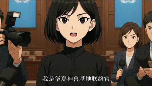 神兽遍地你管这叫动物园  (全集)在哪里可以全集