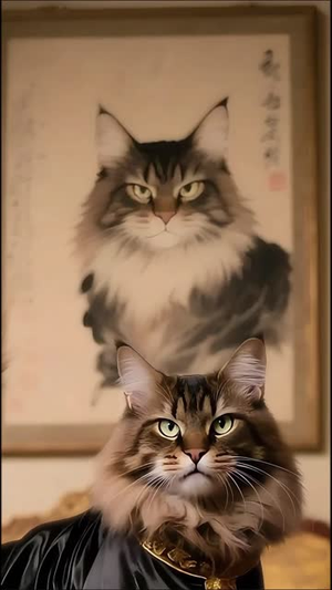 喵仪天下 第一季（20集）精彩不断免费看