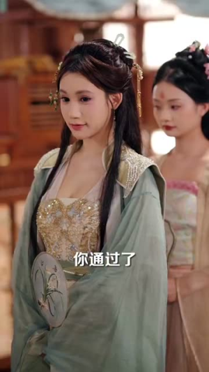 封神你堂堂纣王偷听我一个小兵心声（80集）热门短剧看不停