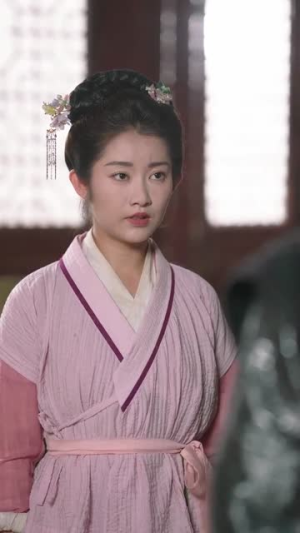 穿越农女带崽崽天天炫肉（100集） 一口气看完