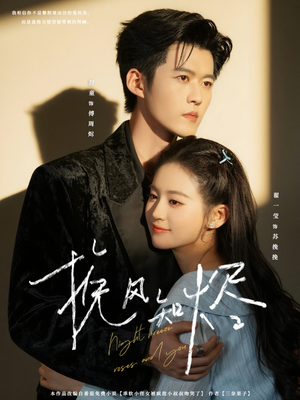 挽风知烬（78集）剧好看短剧推荐