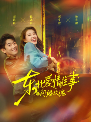 东北爱情往事闪婚玫瑰（89集）百度在线观看