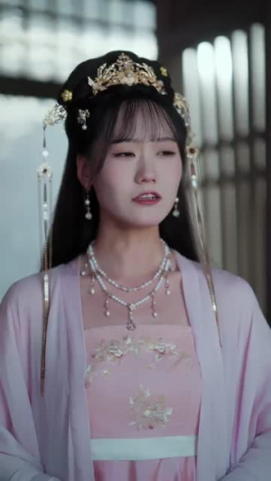 穿成农家小福星逃荒路上开挂了(95集) 穿成农家小福星逃荒路上开挂了(95集)古装短剧热播