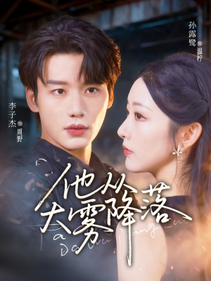 他从大雾降落（73集）1-102集