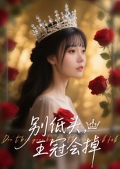 别低头王冠会掉（70集）免费全集短剧