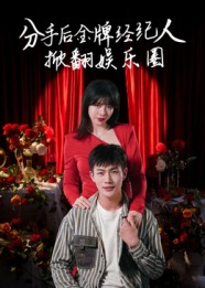 分手后金牌经纪人掀翻娱乐圈(30集) 分手后金牌经纪人掀翻娱乐圈(30集)完整版