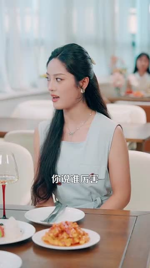 都市之猛龙下山 (100集)这短剧太好看了