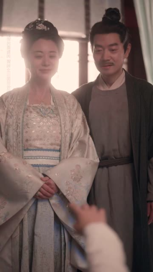 明月照离人（80集）短剧上热门