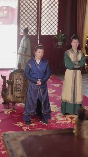 听懂毛绒绒后摄政王爹爹宠翻天（70集）精彩短剧天天看