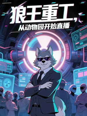 狼王重工从动物园开始直播（65集）短剧在线观看
