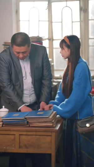 重生90我靠代购发家致富（45集）短剧全集免费看