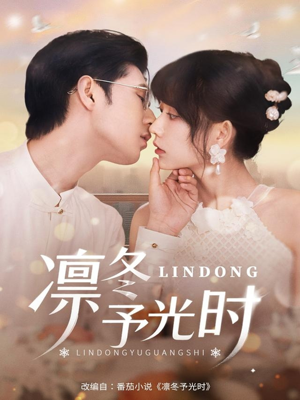 凛冬予光时（60集）短剧越看越精彩