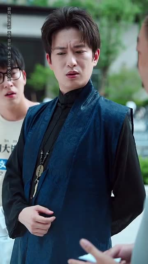 我不光会修锁还会算命 (80集)战神短剧推荐