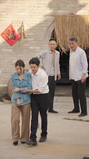 重生八零我把亏欠的都宠回来 (89集)精彩短剧片段