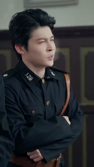 穿回民国当警长系统逼我做选择 (90集)短剧小说在线看