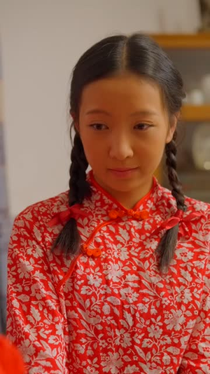 小孤女竟是江家真千金(58集) 小孤女竟是江家真千金(58集)正能量短剧分享