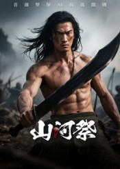 山河祭（10集）热门短剧榜单