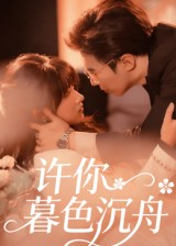 许你暮色沉舟（64集）大结局完美收官