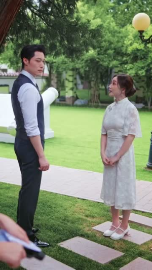 半城烽火半城风月（66集）短剧片段分享