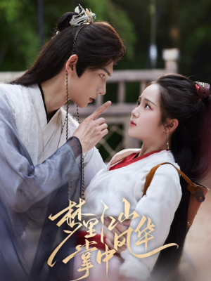 梦里江山掌中风华（80集）爆火短剧追不停